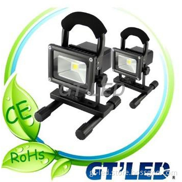 20w led walking lights